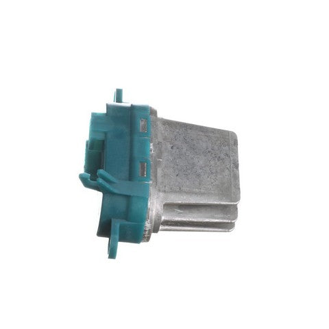 Standard Ignition HVAC Blower Motor Resistor P/N:RU-506 Fits: Audi Q7 15-07, Porsche Cayenne 06-03, Porsche Cayenne 10-08, Volkswagen Touareg 10-04 - Image 8