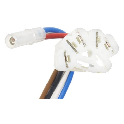 Standard Ignition HVAC Blower Motor Resistor P/N:RU-508 Fits: Volvo 240 1990 - Image 3