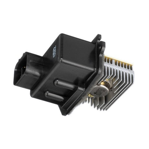 Standard Ignition HVAC Blower Motor Resistor P/N:RU-539 Fits: Ford Explorer 01-98, Ford Explorer Sport Trac 2001, Ford Ranger 01-98, Mercury Mountaineer 01-98 - Image 7