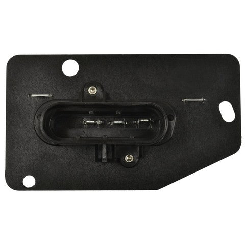 Standard Ignition HVAC Blower Motor Resistor P/N:RU-53 Fits: Chevrolet Lumina Apv 96-92, Chevrolet Lumina Van 1995, Oldsmobile Silhouette 96-92, Pontiac Trans Sport 96-92 - Image 3