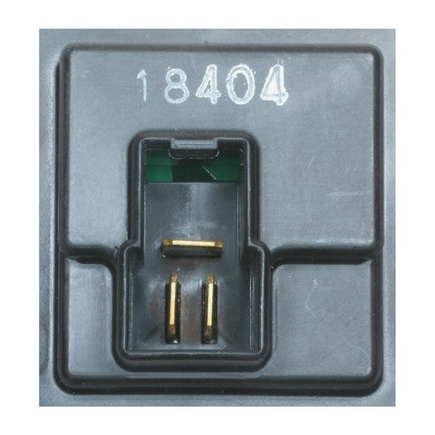 Standard Ignition HVAC Blower Motor Resistor P/N:RU-544 Fits: Isuzu Axiom 04-02 - Image 3