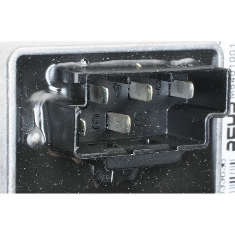 Standard Ignition HVAC Blower Motor Resistor P/N:RU-561 Fits: Mercedes-benz Ml320, Mercedes-benz Ml350, Mercedes-benz Ml430, Mercedes-benz Ml500, Mercedes-benz Ml55 Amg, Mercedes-benz Ml63 Amg, Mercedes-benz S320, Mercedes-benz S350 - Image 3