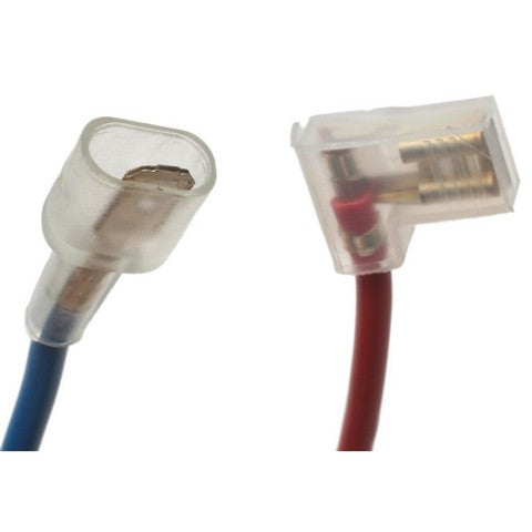 Standard Ignition HVAC Blower Motor Resistor P/N:RU-562 Fits: Mercedes-benz 260e, Mercedes-benz 300ce, Mercedes-benz 300d, Mercedes-benz 300e, Mercedes-benz 300sd, Mercedes-benz 300sdl, Mercedes-benz 300se, Mercedes-benz 300sel, Mercedes-benz 300sl - Image 4