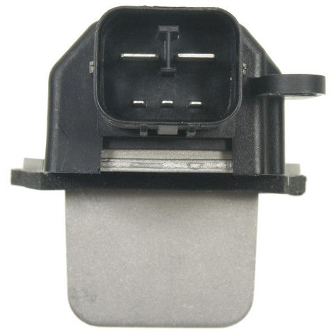 Standard Ignition HVAC Blower Motor Resistor P/N:RU-577 Fits: Ford Expedition 2006, Lincoln Navigator 2006 - Image 3