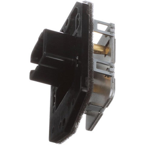 Standard Ignition HVAC Blower Motor Resistor P/N:RU-589 Fits: Jeep Wrangler 10-07 - Image 7