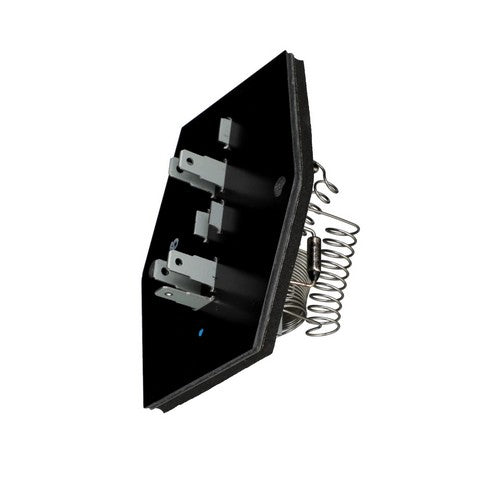 Standard Ignition HVAC Blower Motor Resistor P/N:RU-59 Fits: Chevrolet Blazer, Chevrolet C1500, Chevrolet C1500 Suburban, Chevrolet C2500, Chevrolet C2500 Suburban, Chevrolet C35, Chevrolet C3500, Chevrolet C3500hd, Chevrolet K1500 - Image 7