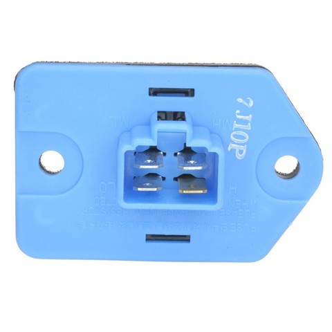 Standard Ignition HVAC Blower Motor Resistor P/N:RU-604 Fits: Suzuki Forenza 07-04, Suzuki Reno 07-05, Suzuki Verona 06-04 - Image 3