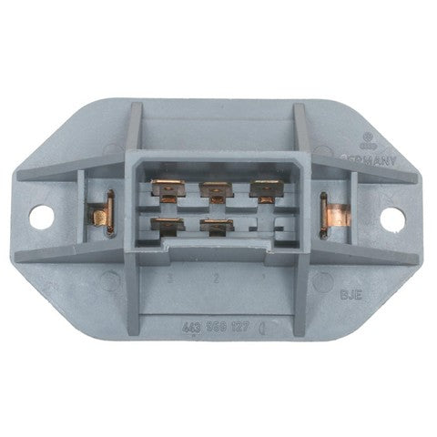 Standard Ignition HVAC Blower Motor Resistor P/N:RU-608 Fits: Audi V8 Quattro 94-90 - Image 3