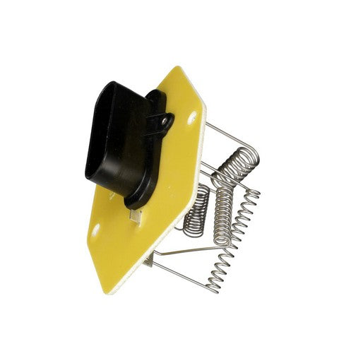 Standard Ignition HVAC Blower Motor Resistor P/N:RU-61 Fits: Cadillac Escalade, Chevrolet C1500, Chevrolet C1500 Suburban, Chevrolet C2500, Chevrolet C2500 Suburban, Chevrolet C35, Chevrolet C3500, Chevrolet C3500hd, Chevrolet K1500 - Image 7