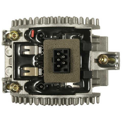 Standard Ignition HVAC Blower Motor Resistor P/N:RU-621 Fits: BMW 740i 01-97, BMW 740i 95-94, BMW 740il 01-94, BMW 750il 01-94 - Image 3