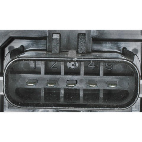 Standard Ignition HVAC Blower Motor Resistor P/N:RU-634 Fits: Ford Expedition 14-07, Lincoln Navigator 14-07 - Image 3