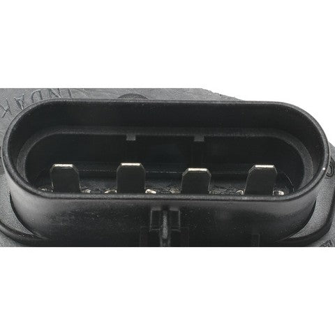 Standard Ignition HVAC Blower Motor Resistor P/N:RU-63 Fits: Chevrolet Lumina Apv 96-90, Chevrolet Lumina Van 96-95, Oldsmobile Silhouette 96-90, Pontiac Trans Sport 96-90 - Image 3