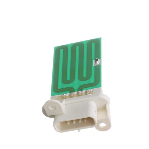 Standard Ignition HVAC Blower Motor Resistor P/N:RU-647 Fits: Saturn L100 02-01, Saturn L200 03-01, Saturn L300 05-01, Saturn Ls 2000, Saturn Ls1 2000, Saturn Ls2 2000, Saturn Lw1 2000, Saturn Lw2 2000, Saturn Lw200 03-01, Saturn Lw300 03-01 - Image 7