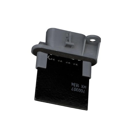 Standard Ignition HVAC Blower Motor Resistor P/N:RU-653 Fits: Chevrolet Equinox 2005, Saturn Vue 07-02 - Image 7
