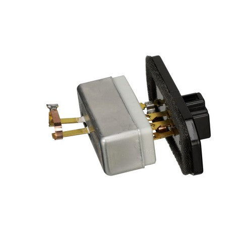 Standard Ignition HVAC Blower Motor Resistor P/N:RU-661 Fits: Dodge Ram 1500 08-03, Dodge Ram 2500 09-03, Dodge Ram 3500 09-03, Dodge Ram 4000 08-05, Dodge Ram 4500 10-08, Dodge Ram 5500 10-08 - Image 7