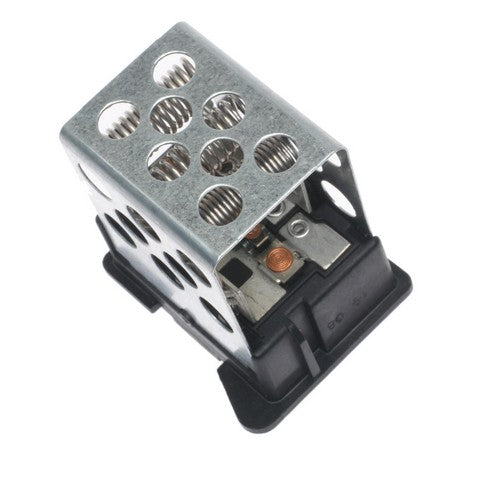 Standard Ignition HVAC Blower Motor Resistor P/N:RU-668 Fits: BMW 325i 95-92, BMW 325is 95-92 - Image 3