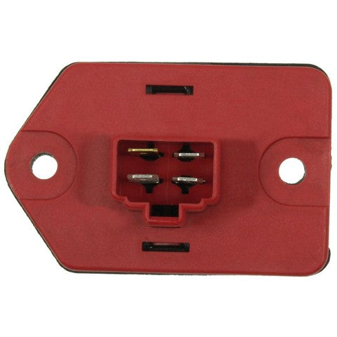 Standard Ignition HVAC Blower Motor Resistor P/N:RU-679 Fits: Daewoo Nubira 02-00 - Image 3