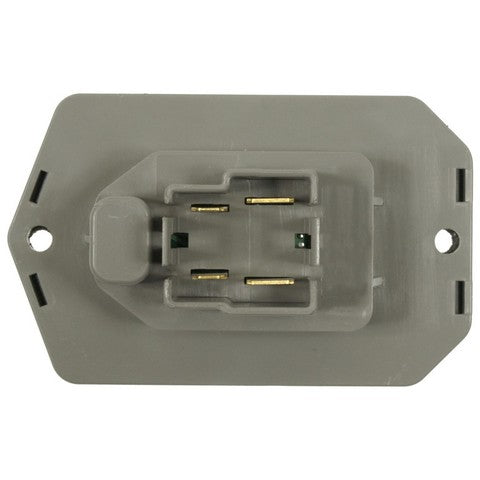 Standard Ignition HVAC Blower Motor Resistor P/N:RU-695 Fits: Subaru B9 Tribeca 07-06, Subaru Tribeca 14-08 - Image 3