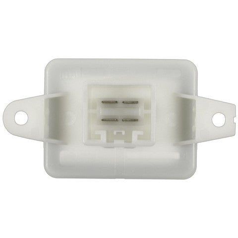 Standard Ignition HVAC Blower Motor Resistor P/N:RU-699 Fits: Chrysler TOWN & COUNTRY 10-09, Dodge Grand Caravan 10-09, Volkswagen Routan 14-09 - Image 3