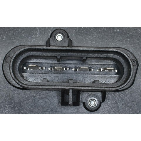 Standard Ignition HVAC Blower Motor Resistor P/N:RU-69 Fits: Buick Electra 90-88, Buick Lesabre 91-88, Oldsmobile 98 90-88, Oldsmobile Delta 88 91-88, Pontiac Bonneville 91-88 - Image 3