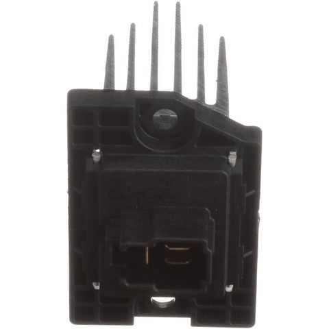 Standard Ignition HVAC Blower Motor Resistor P/N:RU-708 Fits: Hyundai Azera 11-06, Hyundai Equus 13-11, Hyundai Genesis 13-09, Hyundai Sonata 10-06, Hyundai Veracruz 12-07, Kia Optima 10-06 - Image 7