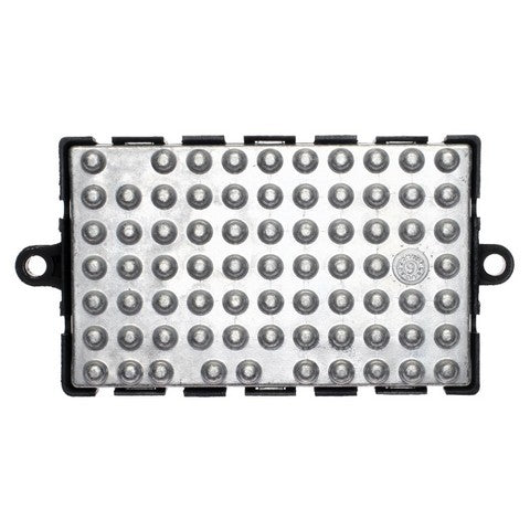 Standard Ignition HVAC Blower Motor Resistor P/N:RU-723 Fits: BMW 525i, BMW 525xi, BMW 528i, BMW 528i Xdrive, BMW 528xi, BMW 530i, BMW 530xi, BMW 535i, BMW 535i Xdrive, BMW 535xi, BMW 545i, BMW 550i, BMW 645ci, BMW 650ci, BMW 650i, BMW M5, BMW M6 - Image 3