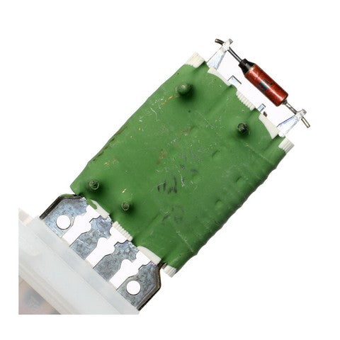 Standard Ignition HVAC Blower Motor Resistor P/N:RU-731 Fits: Mini Cooper 13-07, Mini Cooper Countryman 14-11, Mini Cooper Paceman 2013, Mini Cooper Paceman 2015 - Image 3