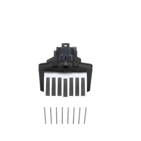 Standard Ignition HVAC Blower Motor Resistor P/N:RU-740 Fits: Infiniti Q70 19-18, Infiniti Q70l 19-15, Mazda Cx-9 15-07 - Image 7