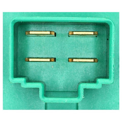 Standard Ignition HVAC Blower Motor Resistor P/N:RU-752 Fits: Hyundai Santa Fe 19-13, Hyundai Santa Fe Sport 17-13, Kia K5 24-21, Kia Optima 20-16, Kia Sedona 21-15, Kia Sorento 14-11, Kia Soul 21-12 - Image 3