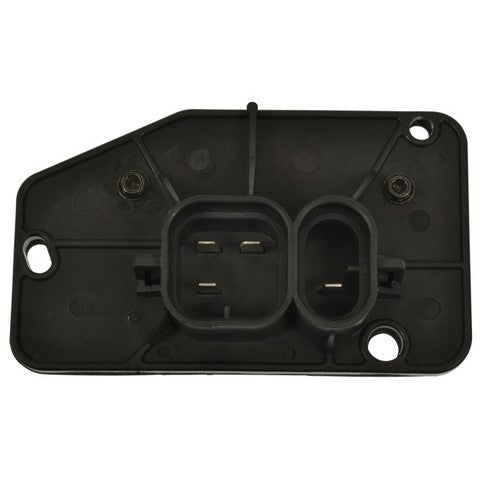 Standard Ignition HVAC Blower Motor Resistor P/N:RU-759 Fits: Jeep Grand Cherokee 96-93 - Image 3