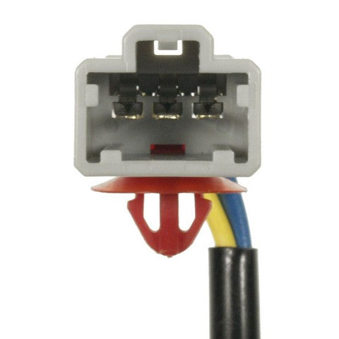 Standard Ignition HVAC Blower Motor Resistor P/N:RU-764 Fits: Isuzu Oasis 99-98 - Image 3