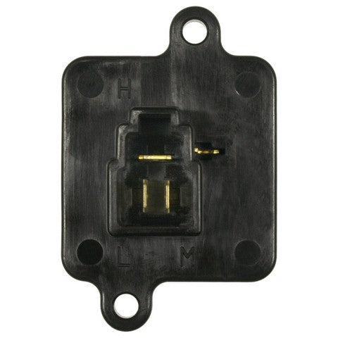 Standard Ignition HVAC Blower Motor Resistor P/N:RU-774 Fits: Mazda Mpv 98-95 - Image 3
