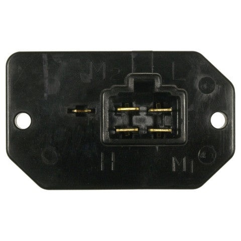 Standard Ignition HVAC Blower Motor Resistor P/N:RU-777 Fits: Subaru Legacy 94-90 - Image 3