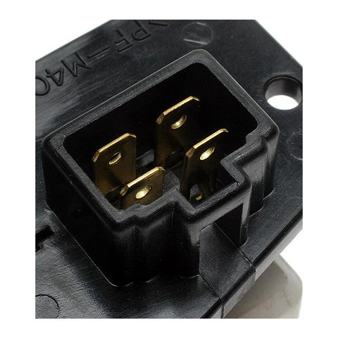 Standard Ignition HVAC Blower Motor Resistor P/N:RU-82 Fits: Toyota Celica 99-94 - Image 3