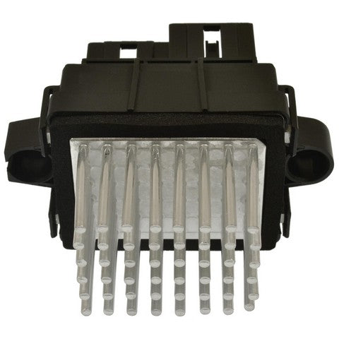 Standard Ignition HVAC Blower Motor Resistor P/N:RU-840 Fits: Chrysler 300 13-11, Chrysler Pacifica 18-17, Chrysler TOWN & COUNTRY 16-11, Dodge Challenger 13-11, Dodge Charger 13-11, Dodge Grand Caravan 19-11, Ram C/v 15-12 - Image 3