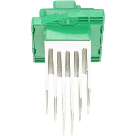 Standard Ignition HVAC Blower Motor Resistor P/N:RU-853 Fits: Hyundai Azera 17-12, Hyundai Santa Fe 14-13, Hyundai Santa Fe Sport 14-13, Hyundai Sonata 14-11, Kia Cadenza 16-14, Kia Optima 15-11 - Image 7