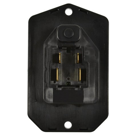 Standard Ignition HVAC Blower Motor Resistor P/N:RU-855 Fits: Jaguar Super V8 09-05, Jaguar Vanden Plas 09-03, Jaguar Xj8 09-04, Jaguar Xjr 09-04 - Image 3
