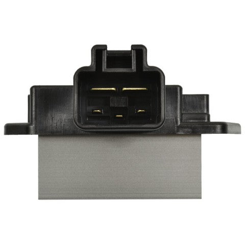 Standard Ignition HVAC Blower Motor Resistor P/N:RU-860 Fits: Land Rover Discovery 18-17, Land Rover Range Rover 14-13, Land Rover Range Rover 17-16, Land Rover Range Rover 2019, Land Rover Range Rover Sport 17-15, Land Rover Range Rover Sport 2019 - Image 3