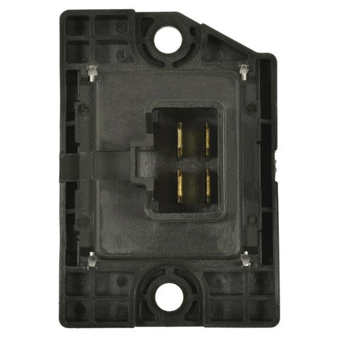Standard Ignition HVAC Blower Motor Resistor P/N:RU-877 Fits: Hyundai Elantra 20-10, Hyundai Elantra Gt 17-13, Hyundai Equus 16-14, Hyundai Genesis 16-14, Kia Forte 18-14, Kia Forte Koup 17-14, Kia Forte5 18-14, Kia Sorento 20-15 - Image 3