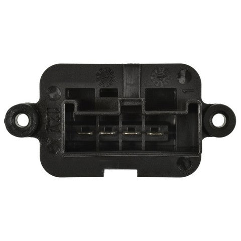 Standard Ignition HVAC Blower Motor Resistor P/N:RU-902 Fits: Fiat 500l 20-14 - Image 3