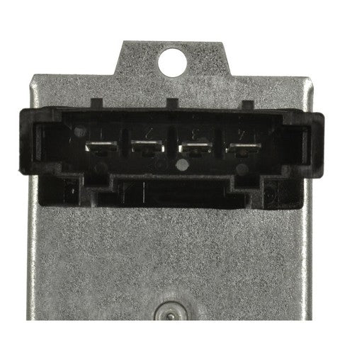 Standard Ignition HVAC Blower Motor Resistor P/N:RU-912 Fits: Volkswagen Eurovan 03-00 - Image 3