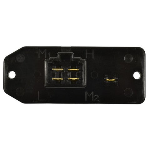 Standard Ignition HVAC Blower Motor Resistor P/N:RU913 Fits: Land Rover Discovery 98-94, Land Rover Range Rover 1995 - Image 3