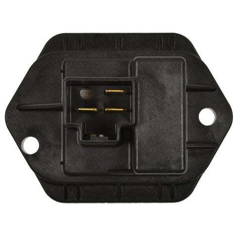 Standard Ignition HVAC Blower Motor Resistor P/N:RU917 Fits: Subaru Baja 06-03, Subaru Legacy 05-00, Subaru Outback 04-02 - Image 3