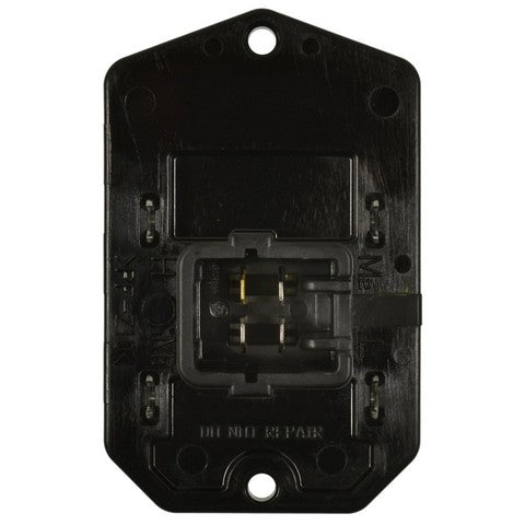 Standard Ignition HVAC Blower Motor Resistor P/N:RU921 Fits: Honda Fit 20-15, Honda Hr-v 22-16 - Image 3