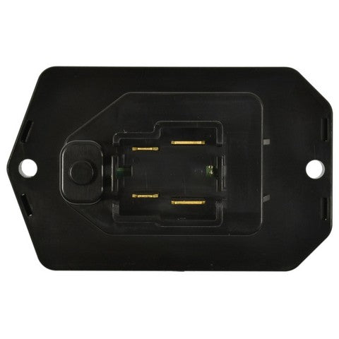 Standard Ignition HVAC Blower Motor Resistor P/N:RU933 Fits: Scion Fr-s 16-15, Toyota 86 19-17 - Image 3
