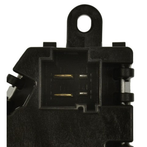 Standard Ignition HVAC Blower Motor Resistor P/N:RU970 Fits: Infiniti Qx30, Mercedes-benz Gla250, Mercedes-benz Gla45 Amg, Mercedes-benz Maybach S600, Mercedes-benz S550, Mercedes-benz S550e, Mercedes-benz S600, Mercedes-benz S63 Amg - Image 3
