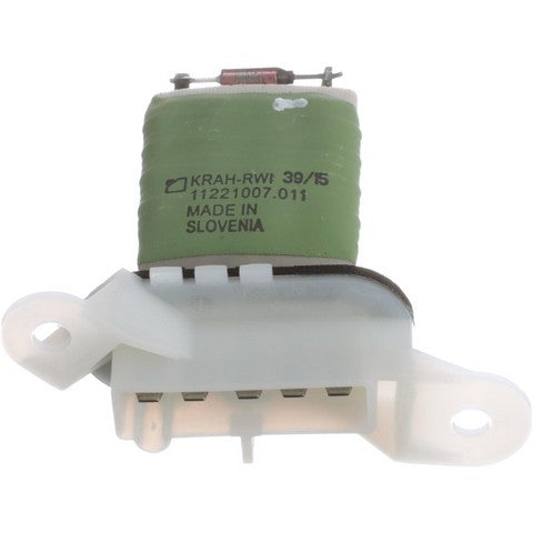 Standard Ignition HVAC Blower Motor Resistor P/N:RU984 Fits: Chevrolet Equinox 2006, Hummer H3 10-06, Hummer H3t 10-09, Pontiac Solstice 09-06, Saturn Sky 10-07 - Image 7