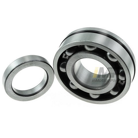 WJB Wheel Bearing P/N:WBRW307R Fits: Chevrolet Bel Air 1957, Chevrolet Corvette 1957, Chevrolet One-fifty Series 1957, Chevrolet Sedan Delivery 1957, Chevrolet Truck 1957, Chevrolet Two-ten Series 1957, Pontiac Laurentian 1957 - Image 2