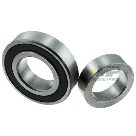WJB Automatic Transmission Final Drive Bearing,Wheel Bearing P/N:WBRW507CR Fits: Buick Skylark, Buick Special, Buick Sportwagon, Cadillac Eldorado, Oldsmobile 442, Oldsmobile Cutlass, Oldsmobile Cutlass Supreme, Oldsmobile F85, Oldsmobile Jetstar 88 - Image 2