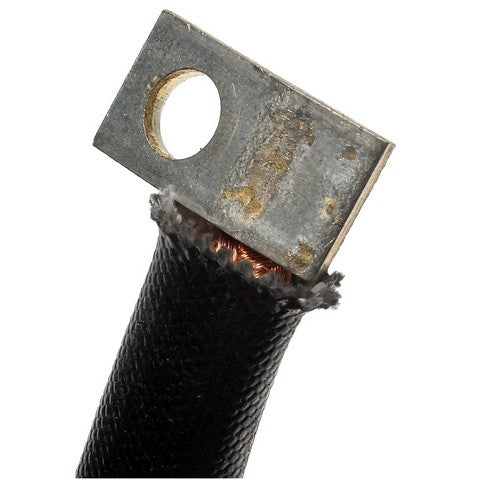 Standard Ignition Starter Brush Set P/N:RX-135P Fits: Chevrolet C1500, Chevrolet C1500 Suburban, Chevrolet C2500, Chevrolet C3500, Chevrolet C3500hd, Chevrolet Express 2500 - Image 2